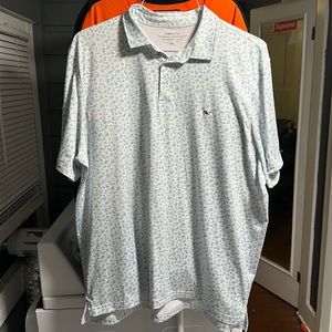 Men’s Vineyard Vines XXL Polo
